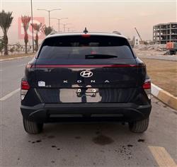 هيونداي كونا